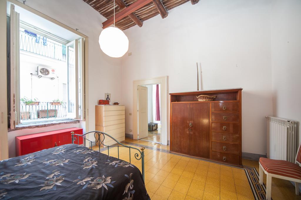 Bed & Breakfast Stella 10 Napoli